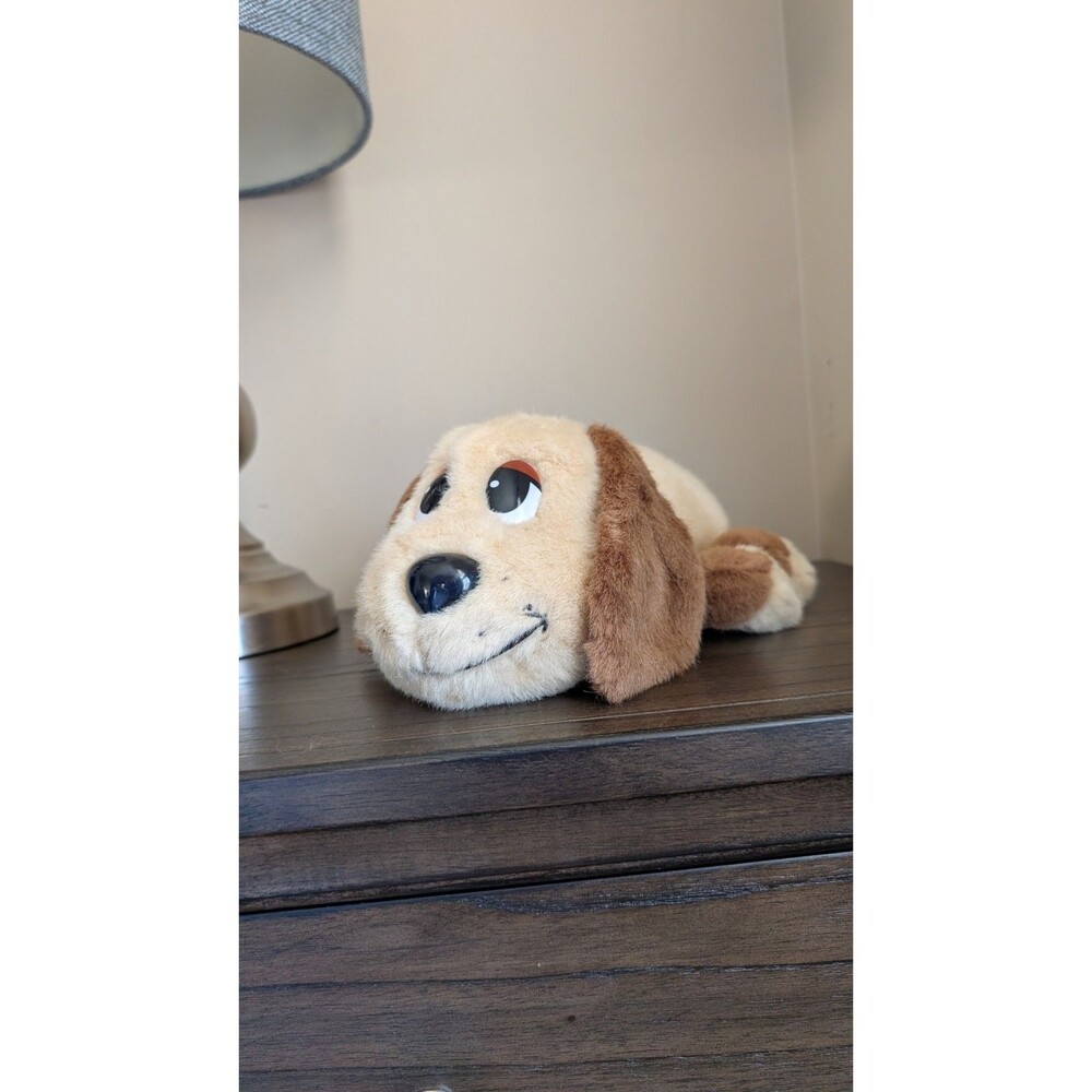 Vintage Pound Puppy